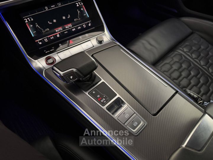 Audi RS6 AVANT Avant V8 40 TFSI 600 Tiptronic 8 Quattro - 48