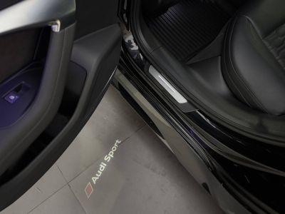 Audi RS6 AVANT Avant V8 40 TFSI 600 Tiptronic 8 Quattro   - 51