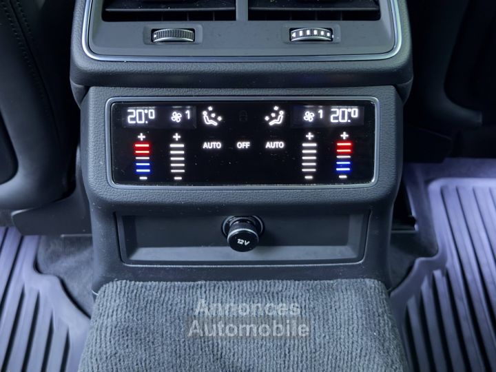 Audi RS6 AVANT Avant V8 40 TFSI 600 Tiptronic 8 Quattro - 53