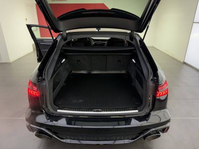 Audi RS6 AVANT Avant V8 40 TFSI 600 Tiptronic 8 Quattro   - 55