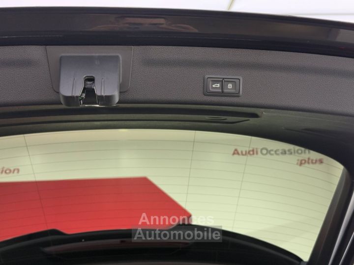 Audi RS6 AVANT Avant V8 40 TFSI 600 Tiptronic 8 Quattro - 56