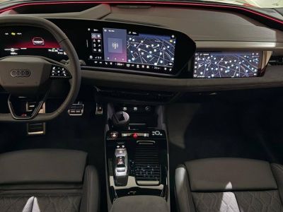 Audi S6 E-TRON AVANT e-tron Avant 503 ch 100 kWh Quattro   - 9