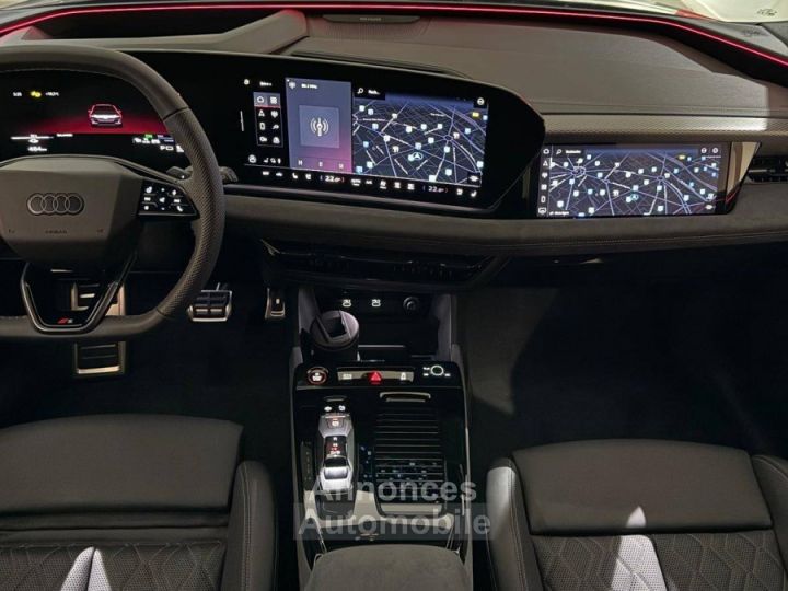 Audi S6 E-TRON AVANT e-tron Avant 503 ch 100 kWh Quattro - 9