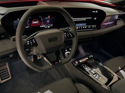 Audi S6 E-TRON AVANT e-tron Avant 503 ch 100 kWh Quattro   - 10