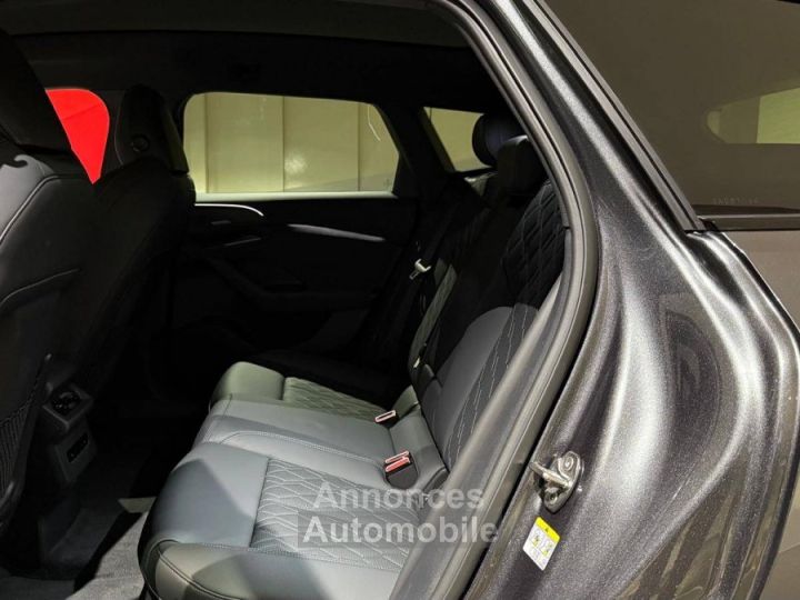 Audi S6 E-TRON AVANT e-tron Avant 503 ch 100 kWh Quattro - 13