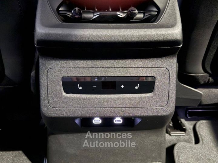 Audi S6 E-TRON AVANT e-tron Avant 503 ch 100 kWh Quattro - 14