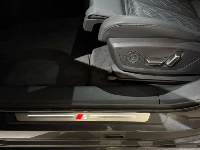 Audi S6 E-TRON AVANT e-tron Avant 503 ch 100 kWh Quattro   - 16
