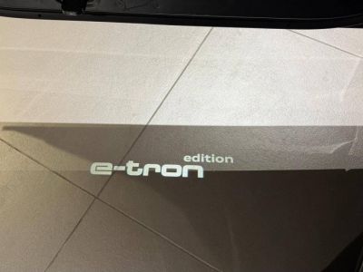 Audi S6 E-TRON AVANT e-tron Avant 503 ch 100 kWh Quattro   - 18