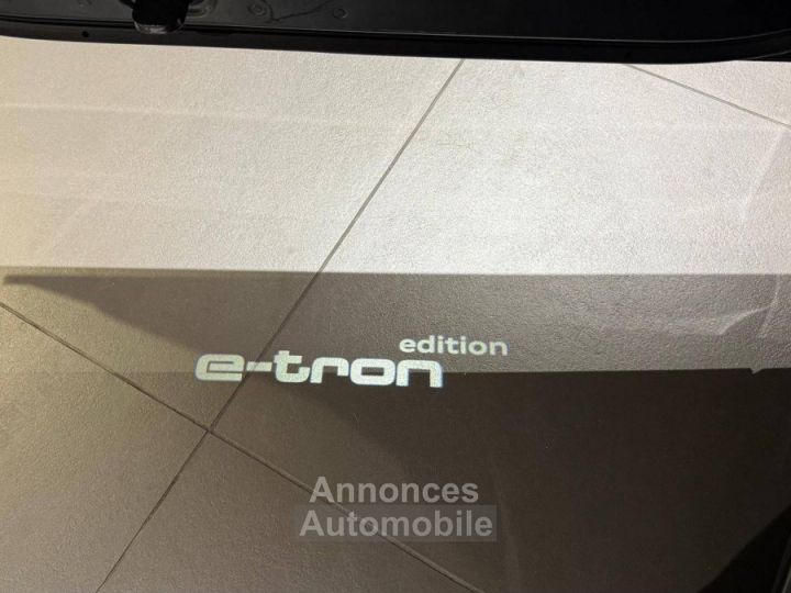 Audi S6 E-TRON AVANT e-tron Avant 503 ch 100 kWh Quattro - 18
