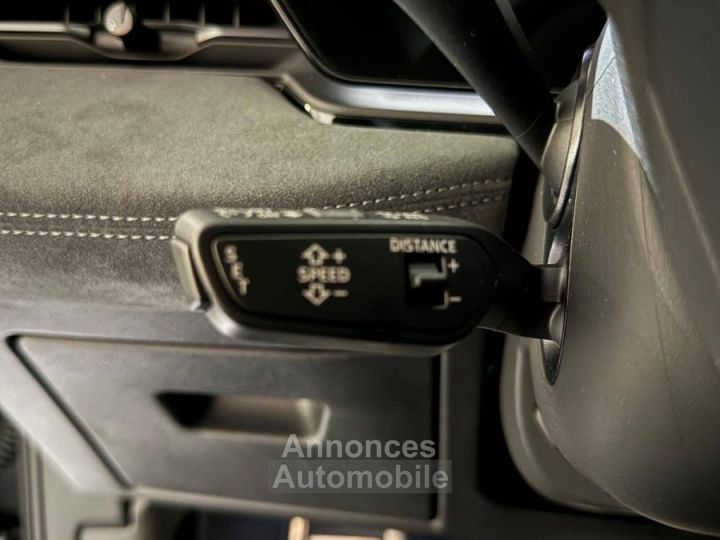 Audi S6 E-TRON AVANT e-tron Avant 503 ch 100 kWh Quattro - 19