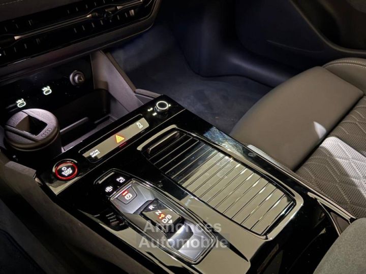 Audi S6 E-TRON AVANT e-tron Avant 503 ch 100 kWh Quattro - 20
