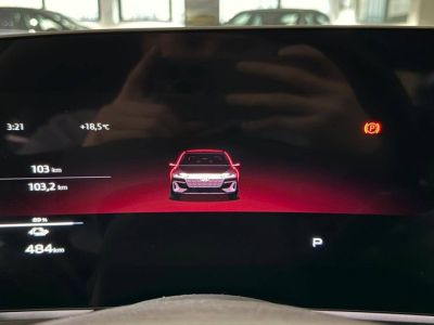 Audi S6 E-TRON AVANT e-tron Avant 503 ch 100 kWh Quattro   - 21