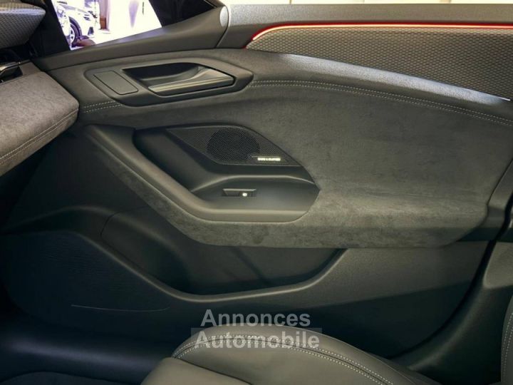 Audi S6 E-TRON AVANT e-tron Avant 503 ch 100 kWh Quattro - 22