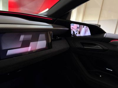 Audi S6 E-TRON AVANT e-tron Avant 503 ch 100 kWh Quattro   - 23