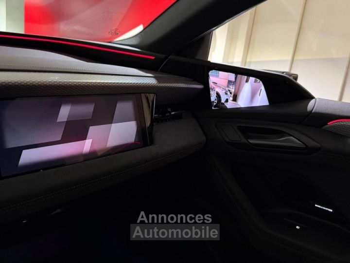 Audi S6 E-TRON AVANT e-tron Avant 503 ch 100 kWh Quattro - 23