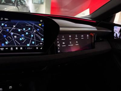 Audi S6 E-TRON AVANT e-tron Avant 503 ch 100 kWh Quattro   - 24