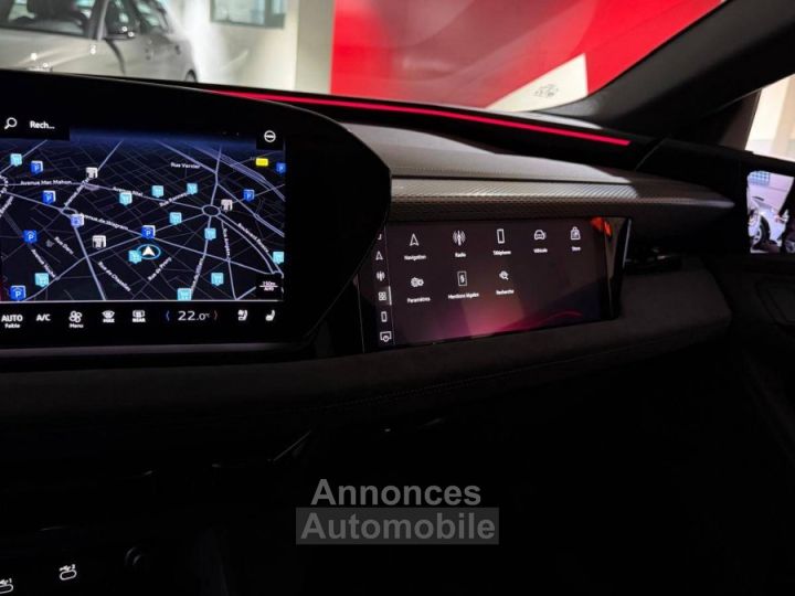 Audi S6 E-TRON AVANT e-tron Avant 503 ch 100 kWh Quattro - 24