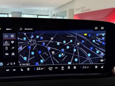 Audi S6 E-TRON AVANT e-tron Avant 503 ch 100 kWh Quattro   - 25