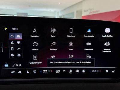 Audi S6 E-TRON AVANT e-tron Avant 503 ch 100 kWh Quattro   - 26