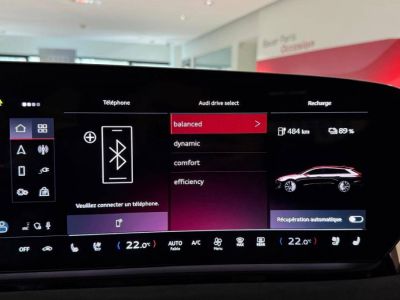 Audi S6 E-TRON AVANT e-tron Avant 503 ch 100 kWh Quattro   - 30