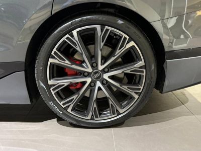 Audi S6 E-TRON AVANT e-tron Avant 503 ch 100 kWh Quattro   - 32