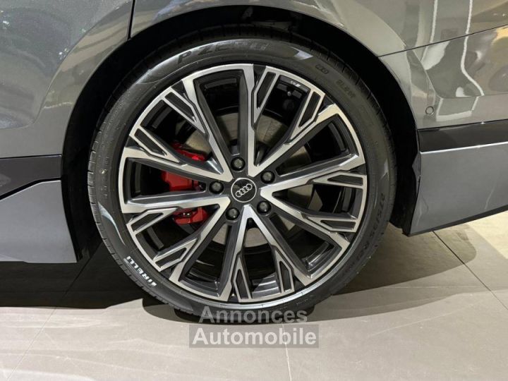 Audi S6 E-TRON AVANT e-tron Avant 503 ch 100 kWh Quattro - 32