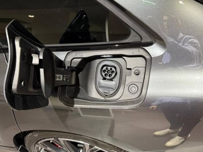 Audi S6 E-TRON AVANT e-tron Avant 503 ch 100 kWh Quattro   - 33