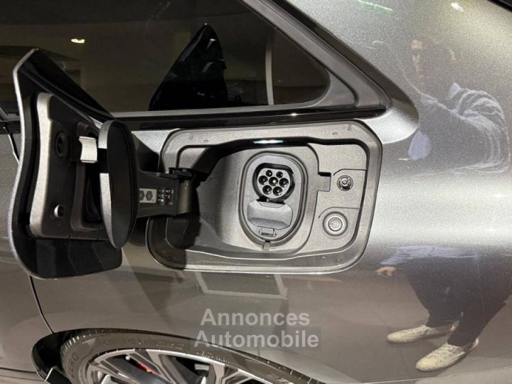 Audi S6 E-TRON AVANT e-tron Avant 503 ch 100 kWh Quattro - 33
