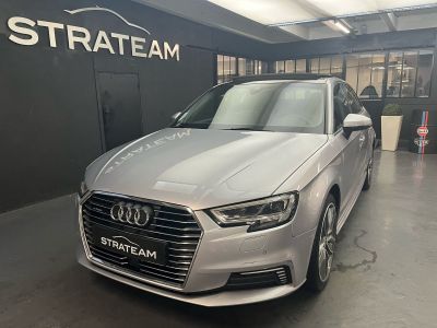 Audi A3 Sportback 40 TFSI e Design Luxe S-tronic   - 1