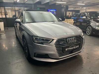 Audi A3 Sportback 40 TFSI e Design Luxe S-tronic   - 2