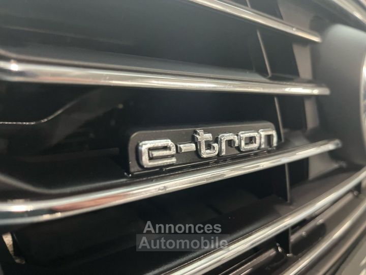 Audi A3 Sportback 40 TFSI e Design Luxe S-tronic - 3