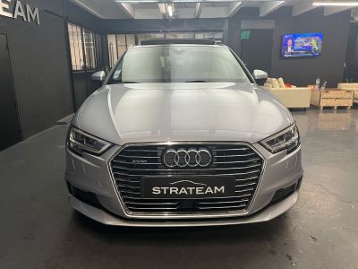 Audi A3 Sportback 40 TFSI e Design Luxe S-tronic   - 4