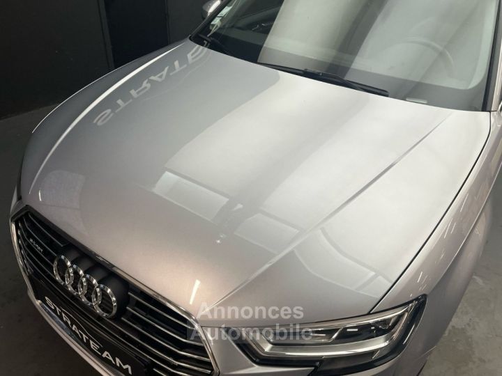 Audi A3 Sportback 40 TFSI e Design Luxe S-tronic - 5