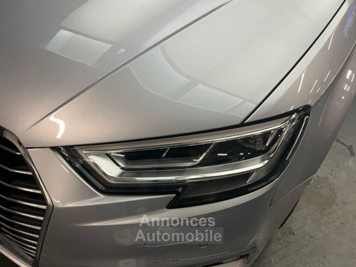 Audi A3 Sportback 40 TFSI e Design Luxe S-tronic - 6