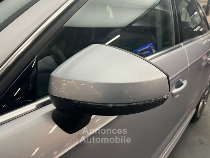 Audi A3 Sportback 40 TFSI e Design Luxe S-tronic - 7