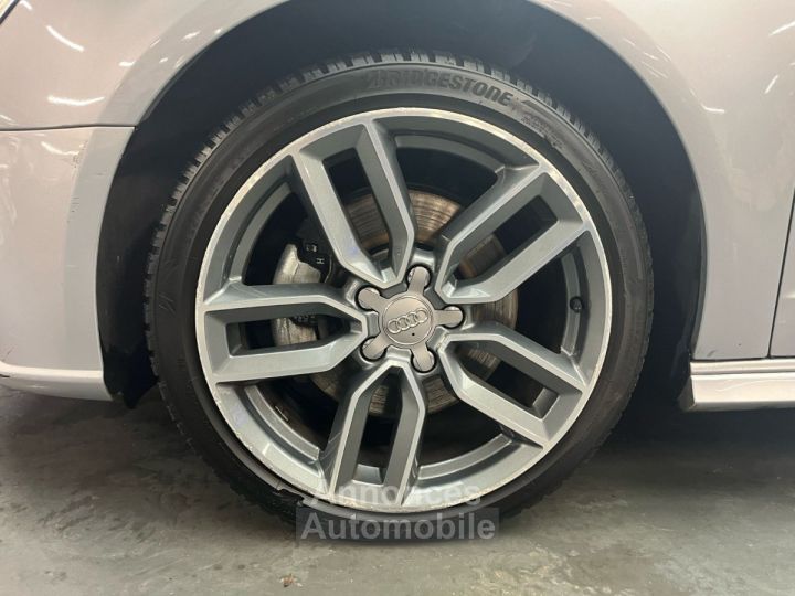 Audi A3 Sportback 40 TFSI e Design Luxe S-tronic - 8