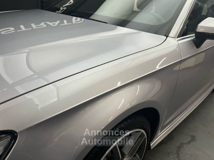 Audi A3 Sportback 40 TFSI e Design Luxe S-tronic - 9