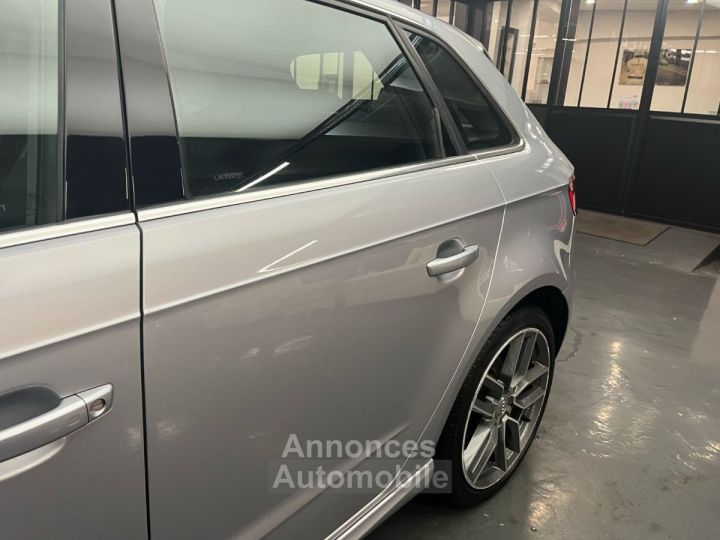 Audi A3 Sportback 40 TFSI e Design Luxe S-tronic - 10