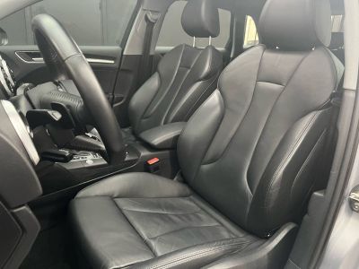 Audi A3 Sportback 40 TFSI e Design Luxe S-tronic   - 11