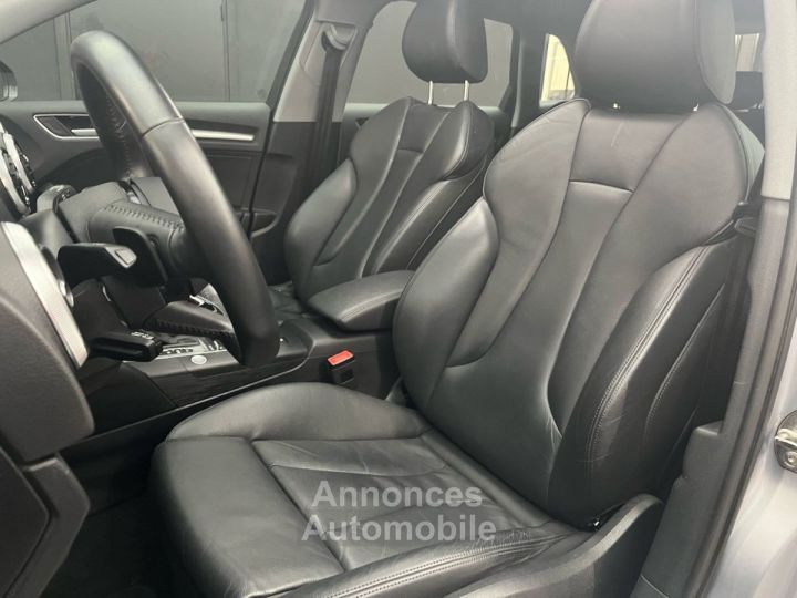 Audi A3 Sportback 40 TFSI e Design Luxe S-tronic - 11