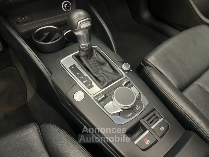Audi A3 Sportback 40 TFSI e Design Luxe S-tronic - 12