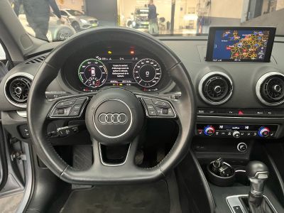 Audi A3 Sportback 40 TFSI e Design Luxe S-tronic   - 13