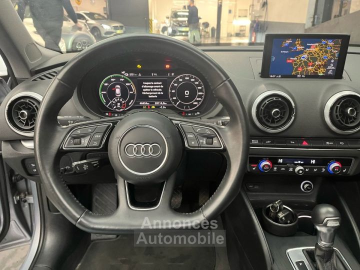Audi A3 Sportback 40 TFSI e Design Luxe S-tronic - 13