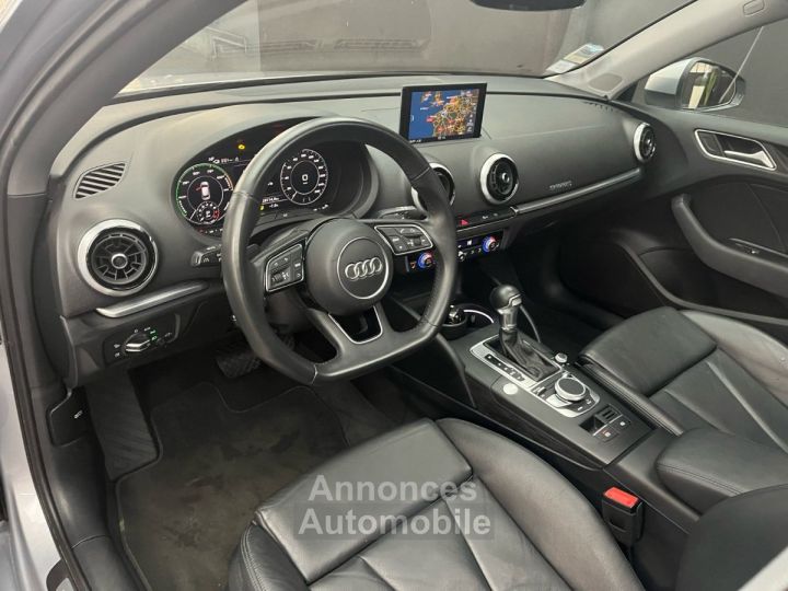 Audi A3 Sportback 40 TFSI e Design Luxe S-tronic - 15
