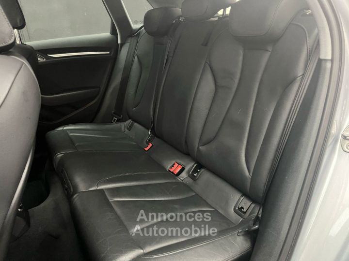 Audi A3 Sportback 40 TFSI e Design Luxe S-tronic - 16