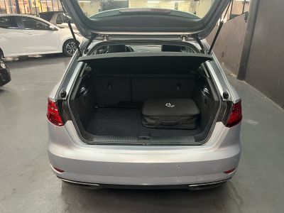 Audi A3 Sportback 40 TFSI e Design Luxe S-tronic   - 17