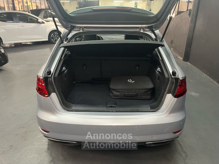 Audi A3 Sportback 40 TFSI e Design Luxe S-tronic - 17