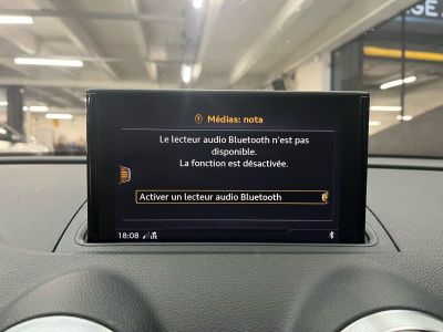 Audi A3 Sportback 40 TFSI e Design Luxe S-tronic   - 20