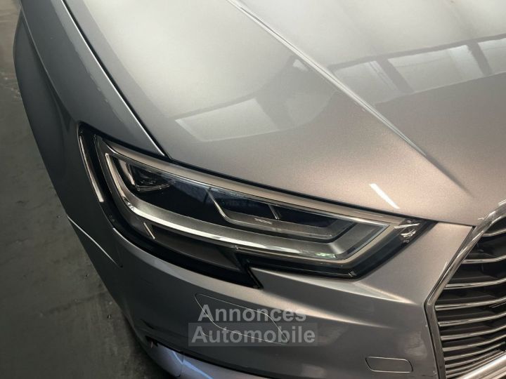 Audi A3 Sportback 40 TFSI e Design Luxe S-tronic - 21