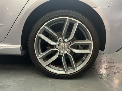 Audi A3 Sportback 40 TFSI e Design Luxe S-tronic   - 25